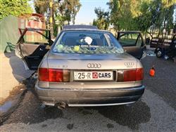 Audi 80